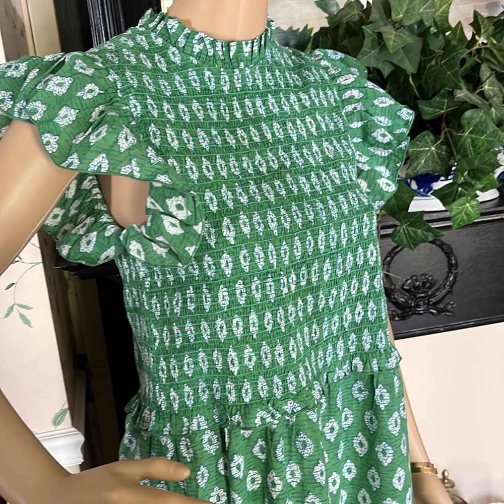 Anna Cabe dress - Picture 2 of 4